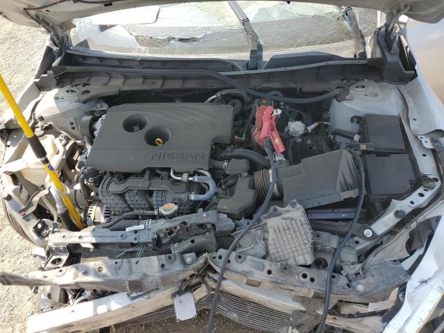 Photo 11 from auction – 2019 NISSAN ALTIMA S with VIN 1N4BL4BV3KC228971