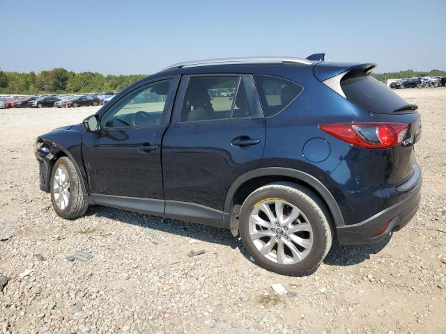 Photo 2 from auction – 2015 MAZDA CX-5 GT with VIN JM3KE2DY1F0460497