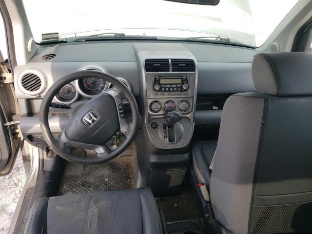 Photo 8 from auction – 2003 HONDA ELEMENT EX with VIN 5J6YH28513L024490