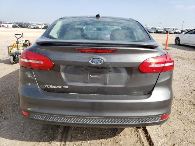 Photo 6 from auction – 2015 FORD FOCUS SE with VIN 1FADP3F28FL281016