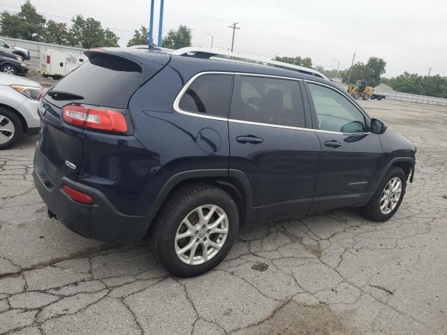 Photo 3 from auction – 2014 JEEP CHEROKEE L with VIN 1C4PJMCB7EW226685