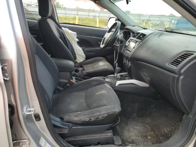 Photo 7 from auction – 2014 MITSUBISHI OUTLANDER with VIN 4A4AR4AU2EE003715