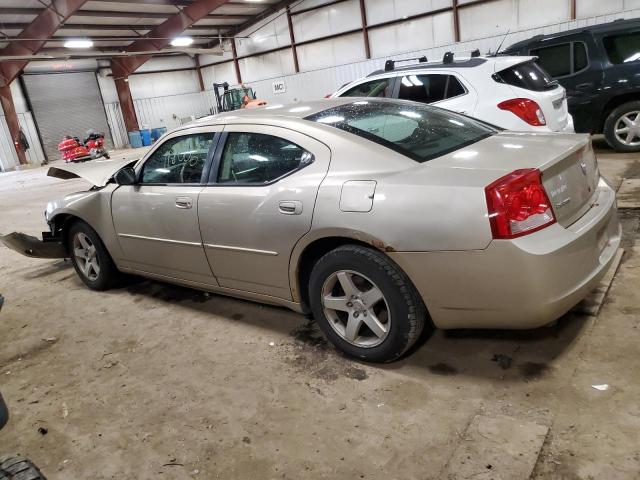 Photo 2 from auction – 2009 DODGE CHARGER with VIN 2B3KA43V49H530051
