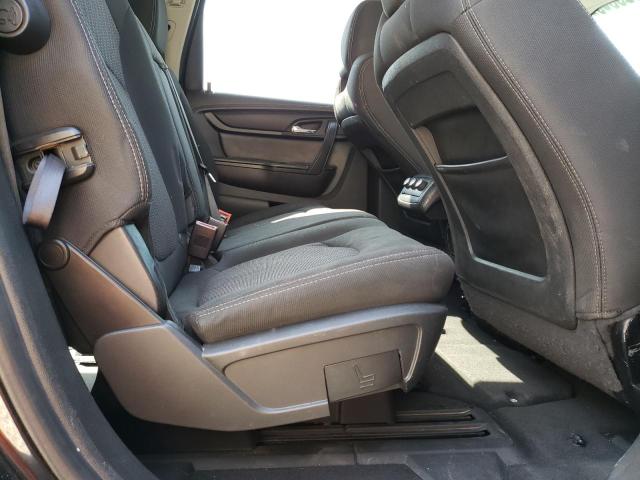 Photo 11 from auction – 2014 CHEVROLET TRAVERSE L with VIN 1GNKRGKD6EJ135371