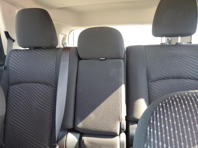 Photo 10 from auction – 2020 DODGE JOURNEY SE with VIN 3C4PDCABXLT275371