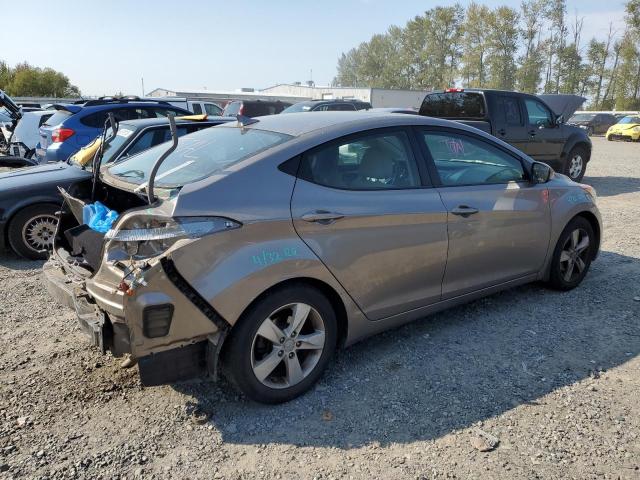 Photo 3 from auction – 2013 HYUNDAI ELANTRA GL with VIN 5NPDH4AE2DH194941