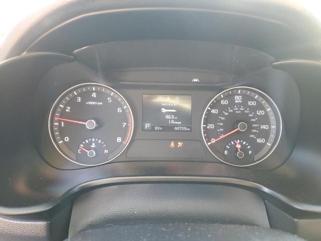 Photo 9 from auction – 2019 KIA FORTE with VIN 3KPF34AD9KE012135