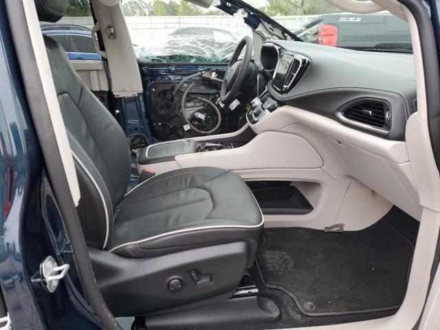 Photo 7 from auction – 2023 CHRYSLER PACIFICA L with VIN 2C4RC1GGXPR538809