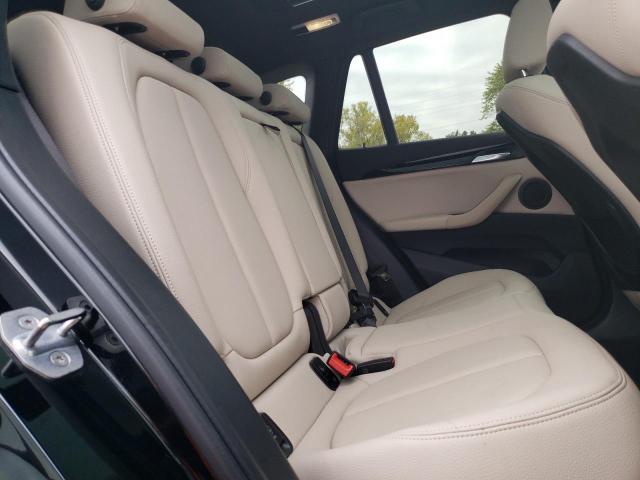 Photo 10 from auction – 2018 BMW X1 XDRIVE2 with VIN WBXHT3C32J3H30824