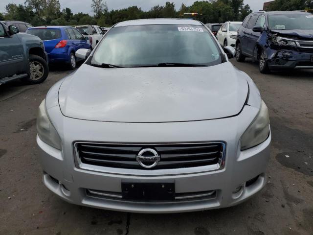 Photo 5 from auction – 2012 NISSAN MAXIMA S with VIN 1N4AA5AP6CC852131