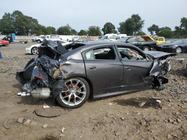 Photo 3 from auction – 2022 DODGE CHARGER GT with VIN 2C3CDXHG2NH157063