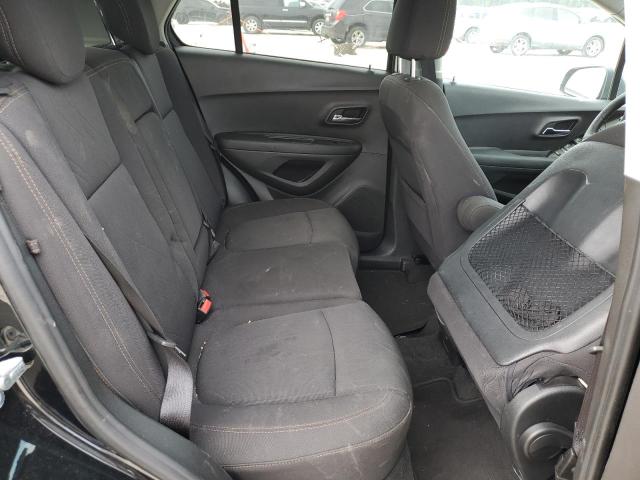 Photo 11 from auction – 2017 CHEVROLET TRAX 1LT with VIN 3GNCJLSB5HL284127