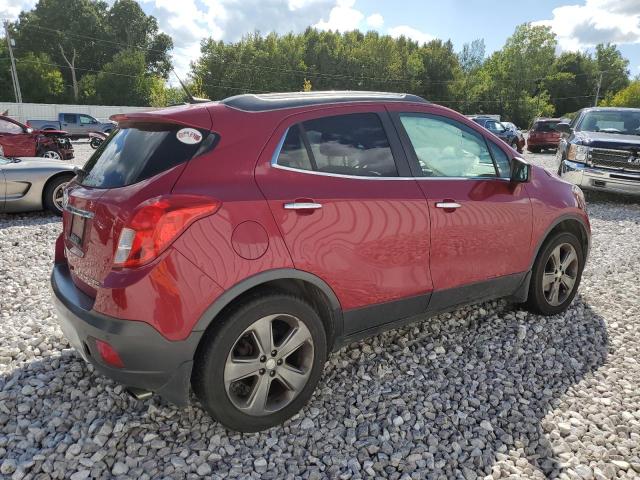Photo 3 from auction – 2013 BUICK ENCORE PRE with VIN KL4CJHSB1DB183680