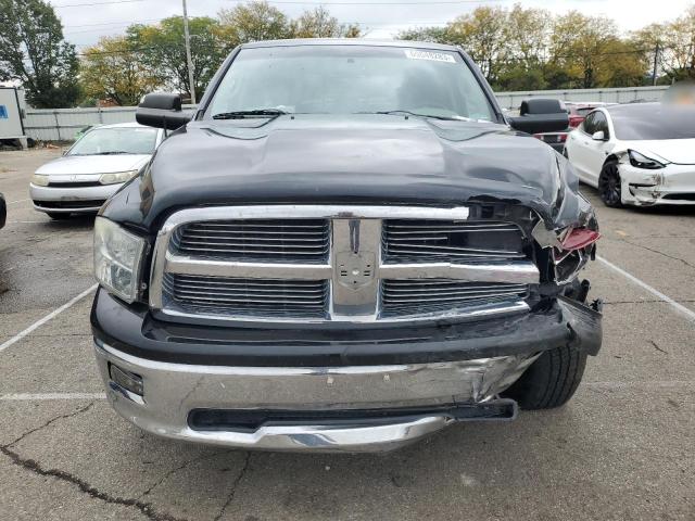 Photo 5 from auction – 2012 DODGE RAM 1500 S with VIN 1C6RD7GT6CS225799