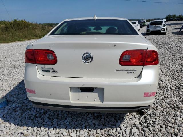 Photo 6 from auction – 2011 BUICK LUCERNE CX with VIN 1G4HC5EMXBU135691