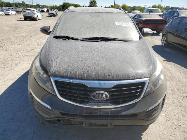 Photo 5 from auction – 2012 KIA SPORTAGE B with VIN KNDPB3A2XC7242574