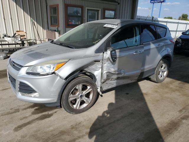FORD ESCAPE SE 2014 with VIN 1FMCU9GX1EUD44781 - Photo from auction