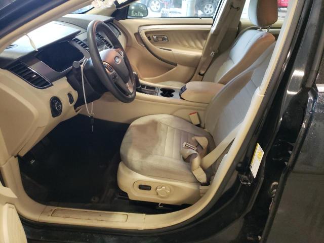 Photo 7 from auction – 2014 FORD TAURUS SE with VIN 1FAHP2D84EG182932