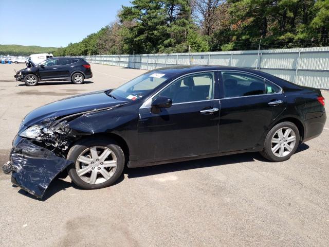 LEXUS ES 350 2008 with VIN JTHBJ46G982217126 - Photo from auction