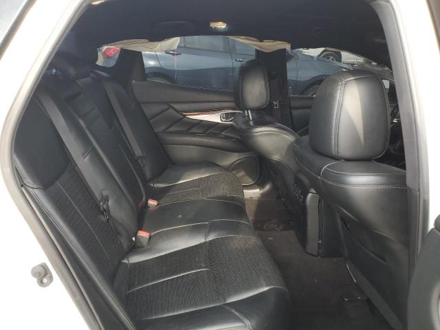 Photo 10 from auction – 2016 INFINITI Q70 3.7 with VIN JN1BY1AP1GM220627