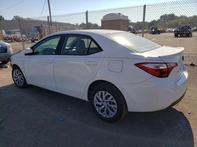 Photo 2 from auction – 2014 TOYOTA COROLLA L with VIN 2T1BURHE0EC004659