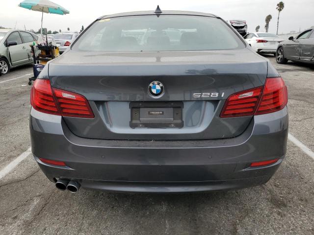 Снимка 6 от търг – 2015 BMW 528 I с VIN WBA5A5C55FD521365