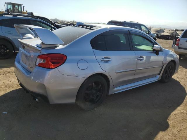 Photo 3 from auction – 2015 SUBARU WRX PREMIU with VIN JF1VA1D67F8805212