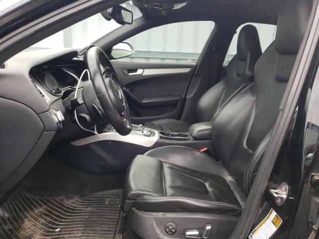 Photo 7 from auction – 2014 AUDI S4 PREMIUM with VIN WAUBGCFL6EA098943