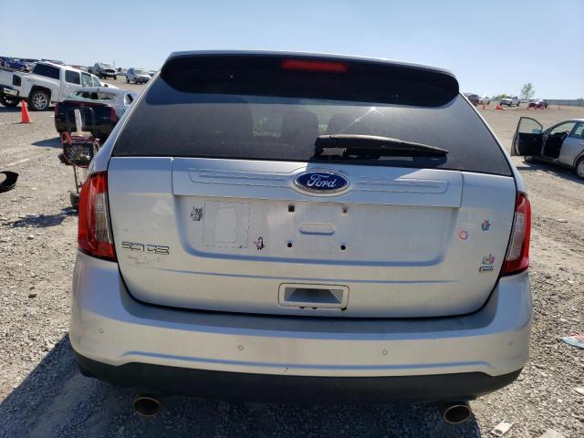 Photo 6 from auction – 2012 FORD EDGE SE with VIN 2FMDK4GC9CBA83140