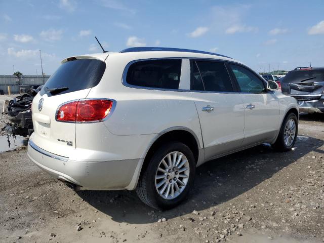Photo 3 from auction – 2011 BUICK ENCLAVE CX with VIN 5GAKRBED1BJ347034