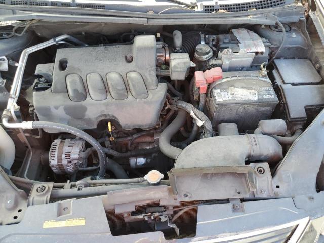 Фото 11 с аукциона – 2011 NISSAN SENTRA с VIN 3N1AB6AP3BL669451