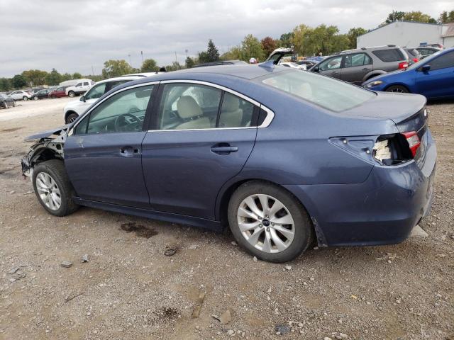 Photo 2 from auction – 2017 SUBARU LEGACY 2.5 with VIN 4S3BNAC64H3047347
