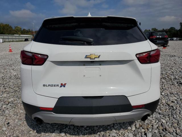 Photo 6 from auction – 2019 CHEVROLET BLAZER 3LT with VIN 3GNKBDRS5KS657412