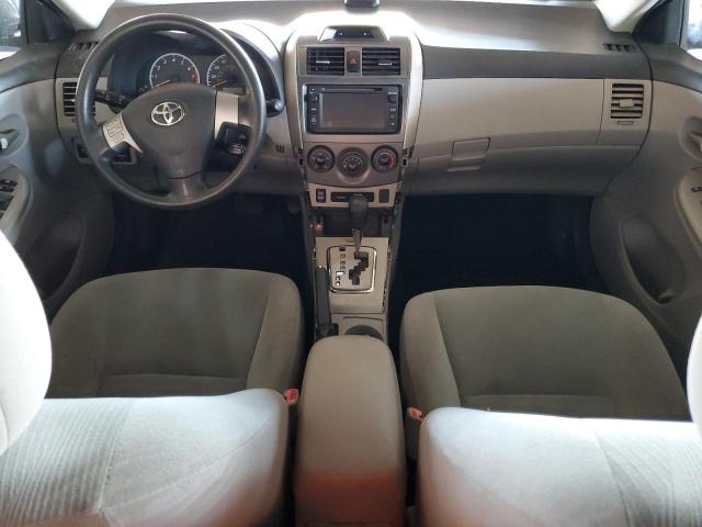 Photo 8 from auction – 2013 TOYOTA COROLLA BA with VIN 5YFBU4EE3DP176898