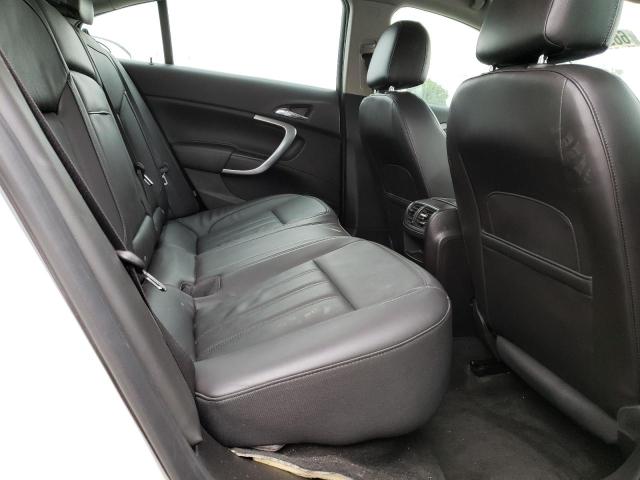 Photo 10 from auction – 2013 BUICK REGAL PREM with VIN 2G4GT5GV3D9137154