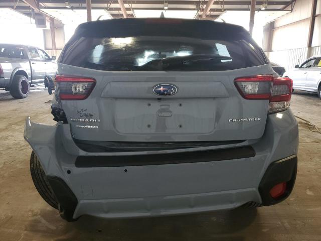 Photo 6 from auction – 2023 SUBARU CROSSTREK with VIN JF2GTHMC3PH316661