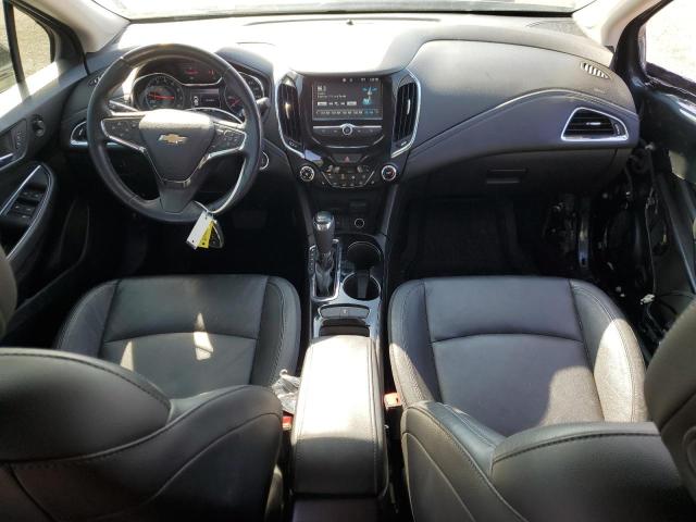 Photo 8 from auction – 2018 CHEVROLET CRUZE PREM with VIN 3G1BF6SM0JS635281