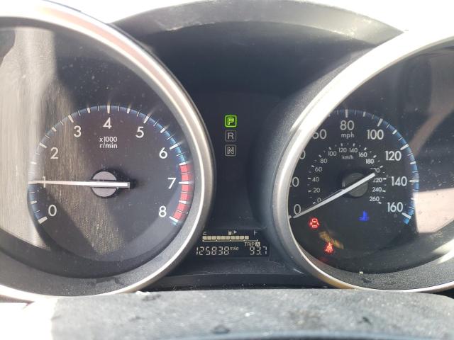 Photo 9 from auction – 2013 MAZDA 3 I with VIN JM1BL1V78D1819267