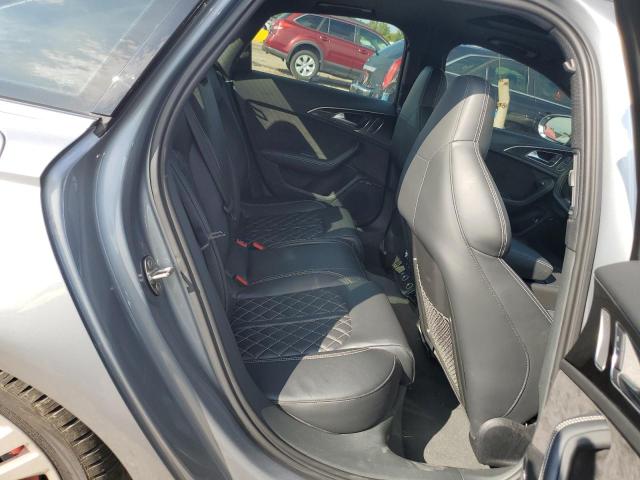 Photo 10 from auction – 2018 AUDI S6 PREMIUM with VIN WAUFFAFC9JN071229