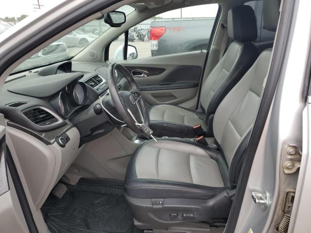 Photo 7 from auction – 2015 BUICK ENCORE with VIN KL4CJGSBXFB110983