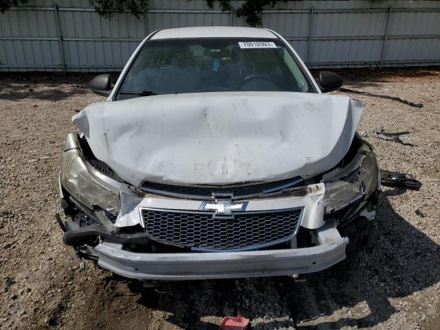 Photo 5 from auction – 2012 CHEVROLET CRUZE LS with VIN 1G1PC5SH2C7235753