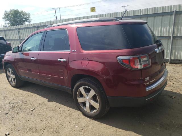 Photo 2 from auction – 2015 GMC ACADIA SLT with VIN 1GKKRRKD9FJ304213