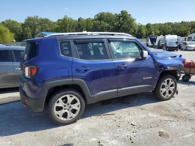 Photo 3 from auction – 2016 JEEP RENEGADE L with VIN ZACCJBDT2GPD09385