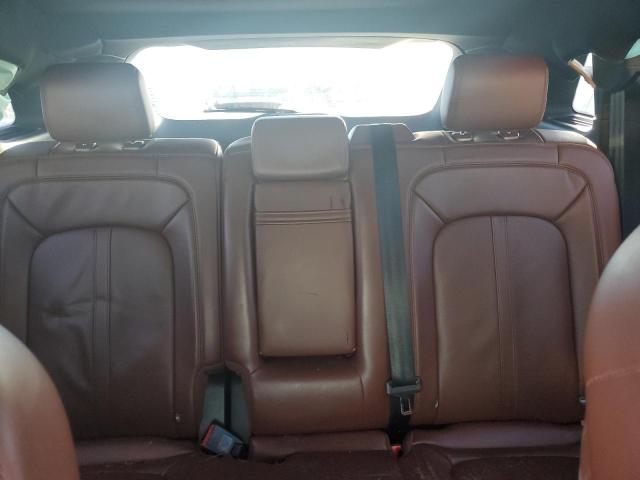 Photo 10 from auction – 2017 LINCOLN MKX RESERV with VIN 2LMPJ8LR3HBL38054