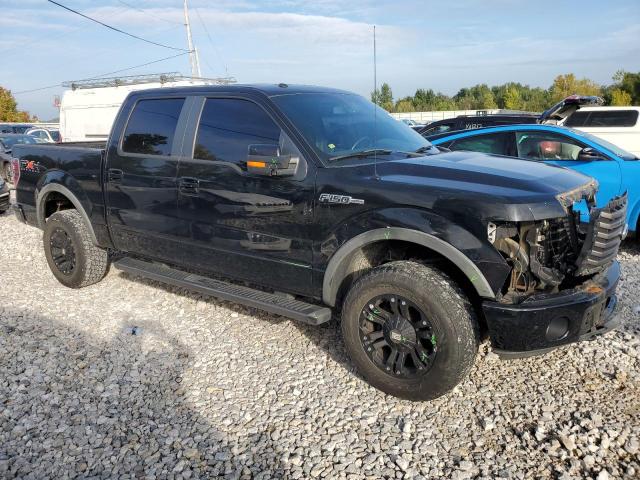 Zdjęcie 4 z aukcji – 2011 FORD F150 SUPER z VIN 1FTFW1EF4BFD38156