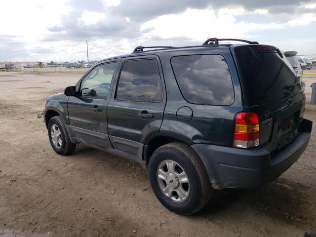 Photo 2 from auction – 2003 FORD ESCAPE XLT with VIN 1FMYU03153KB34566