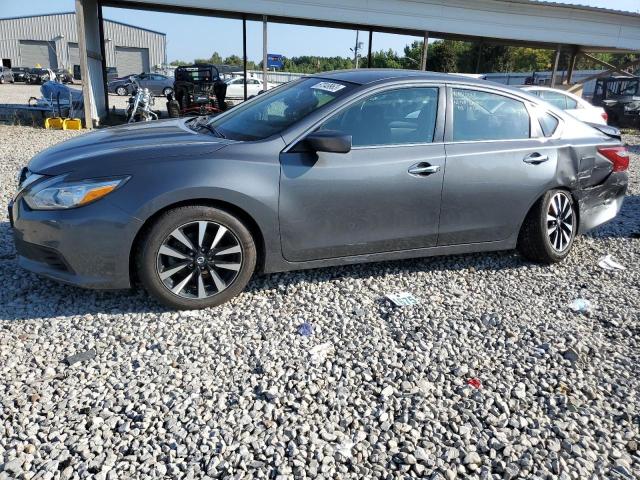 NISSAN ALTIMA 2.5 2018 with VIN 1N4AL3AP8JC201062 - Photo from auction