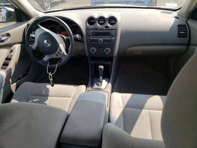 Photo 8 from auction – 2010 NISSAN ALTIMA BAS with VIN 1N4AL2AP5AN515668