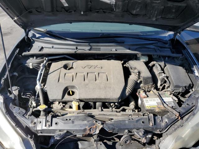 Photo 11 from auction – 2014 TOYOTA COROLLA L with VIN 5YFBURHE4EP170764