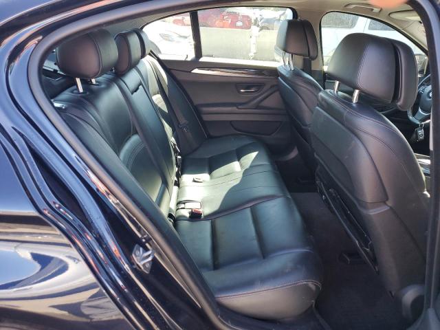 Photo 10 from auction – 2015 BMW 535 XI with VIN WBA5B3C5XFD541337